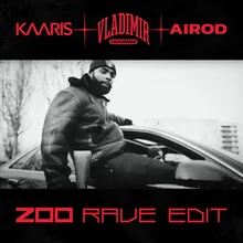Zoo Rave Edit