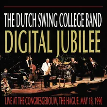 Ain't Misbehavin' Live At The Gongresgebouw, The Hague, 18 May 1990