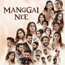 MANGGAI NEE Original Soundtrack From "Manggai Nee"