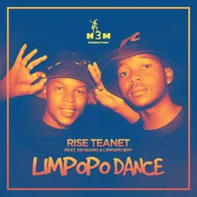 Limpopo Dance 1.0