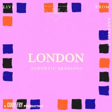 London Acoustic Sessions