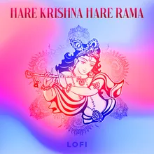 Hare Krishna Hare Rama Lofi