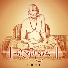 Shree Swami Samarth Jaap Lofi