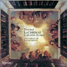 Dowland: Lachrimae, or 7 Teares: V. Lachrimae Coactae