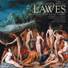 W. Lawes: Royall Consorts Set No. 6 in D Major: Corant