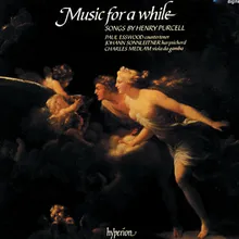 Purcell: If Music Be the Food of Love, Z. 379b