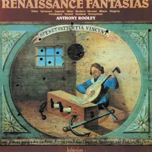 Ferrabosco I: Fantasia