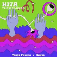 HITA JYYE Remix