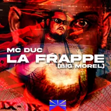 La Frappe BIG MOREL