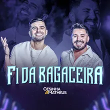 Fi Da Bagaceira Ao Vivo