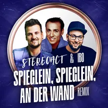 Spieglein, Spieglein an der Wand Stereoact Remix