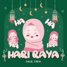 HAHAHAHAHari Raya