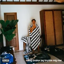 Jag önskar jag brydde mig mer