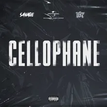Cellophane