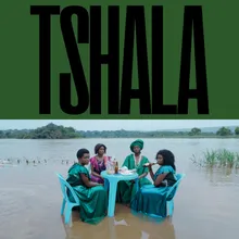 Tshala - Cyber oasis