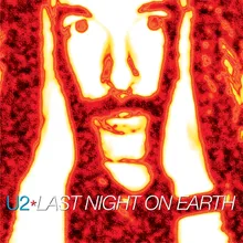 Last Night On Earth Single Version / Remastered 2024