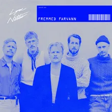 Fremmed Farvann