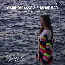 מקום Omri Karasso & SHAHAR BAR Remix