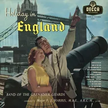 Eton Boating Song