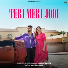 Teri Meri Jodi