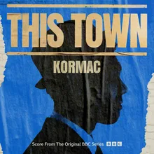 Goodnight Kiss From The Original BBC Series "This Town" Score