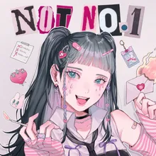 Not No.1