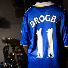 Drogba