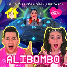 Alibombo