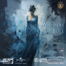 WHISPERS OF BLUE