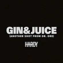 Gin & Juice Another Shot From Dr. Dre