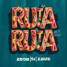 Ruța-Ruța Live in Studio