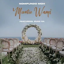 Muntu Wami