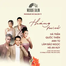 Mỹ Nhân Ngư Live At Musique De Salon - MDS11