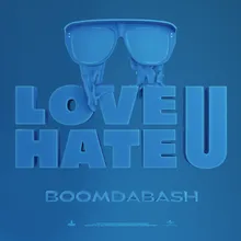 LOVE U / HATE U