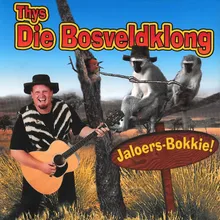 Se Vir Jou Ma (Duet Met Die Kaapse Klong)