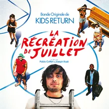 La récréation