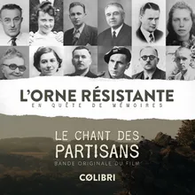 Le Chant des Partisans