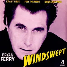 Windswept Single Version