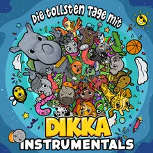 Happy Birthday Instrumental