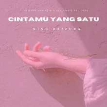 CintaMu yang Satu