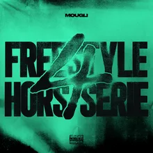 Freestyle Hors-Série #4