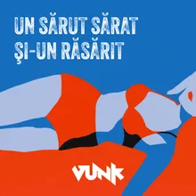 Un sărut sărat și-un răsărit