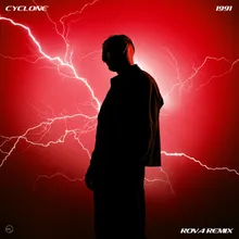 Cyclone Rova Remix