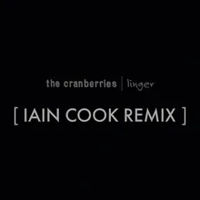 Linger Iain Cook Remix