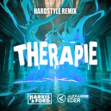 Therapie HARDSTYLE