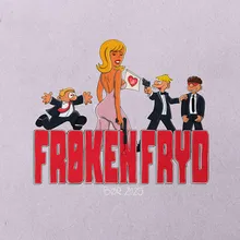 Frøken