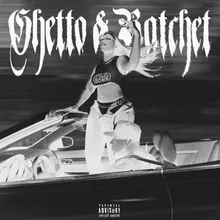 Ghetto & Ratchet Remy Ma Remix Slowed Down