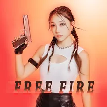 FREE FIRE