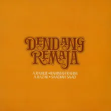 Dendang Remaja