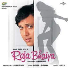 Tu Jo Hans Hans Ke From "Raja Bhaiya"